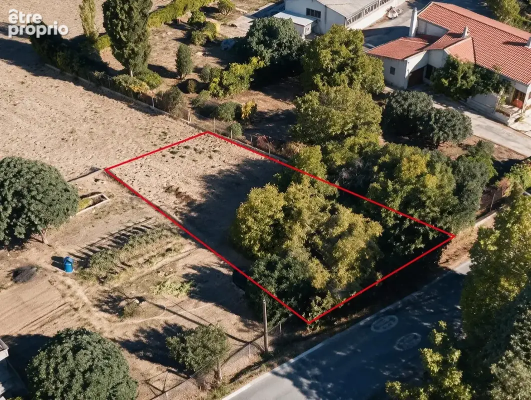 Terrain 370 m² à vendre à Toulouse (31400) - photo 3