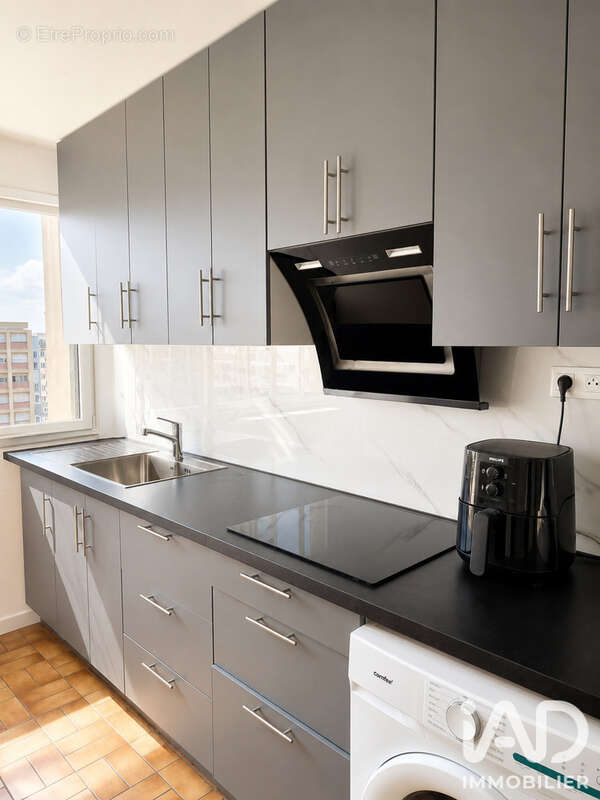 Photo 2 - Appartement à COLOMBES