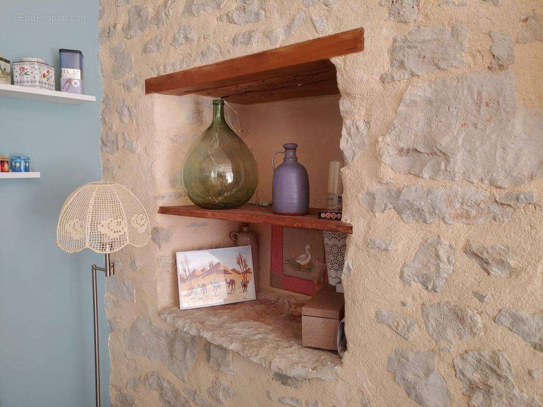Maison à LA CAVALERIE