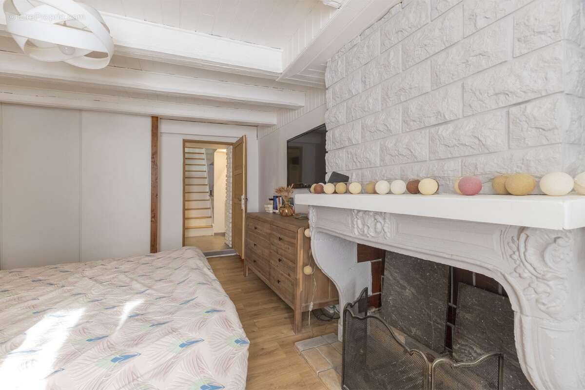 Maison à ESSEY-LES-NANCY