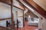 Appartement à ROCQUENCOURT