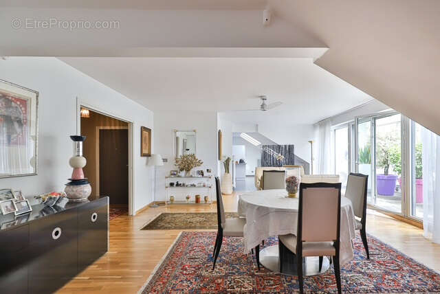 Appartement à BIARRITZ