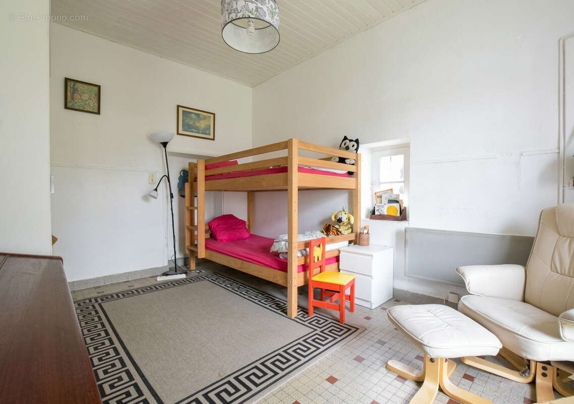 Maison à PREFAILLES