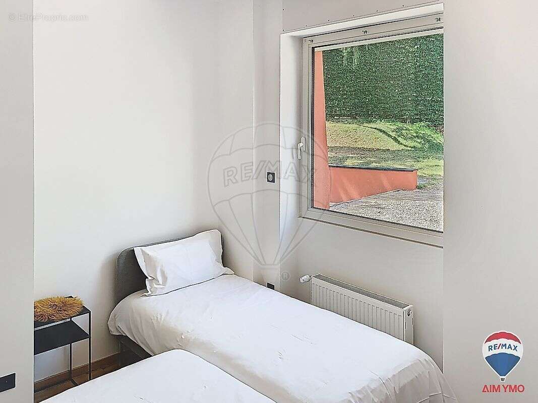 Appartement à GUEBWILLER