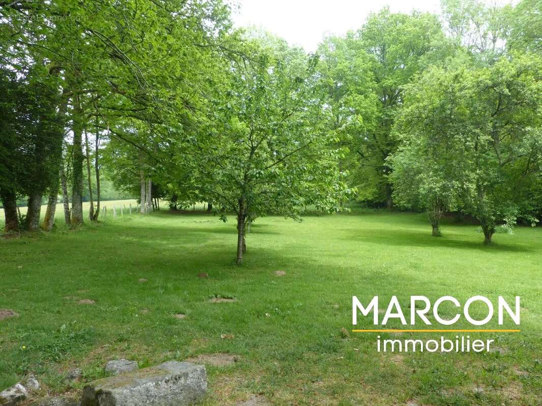 Maison à SAINT-PIERRE-BELLEVUE