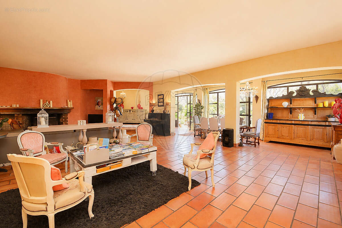 Maison 6 chambre(s) à vendre - photo 13