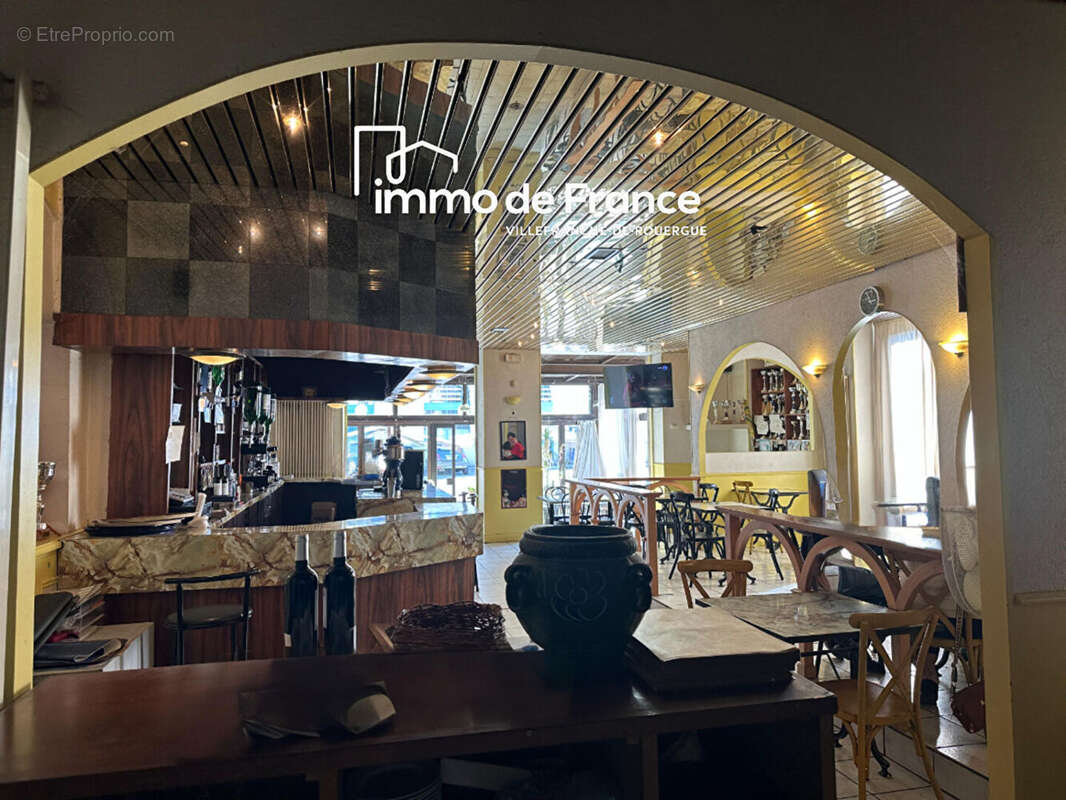 Appartement à VILLEFRANCHE-DE-ROUERGUE