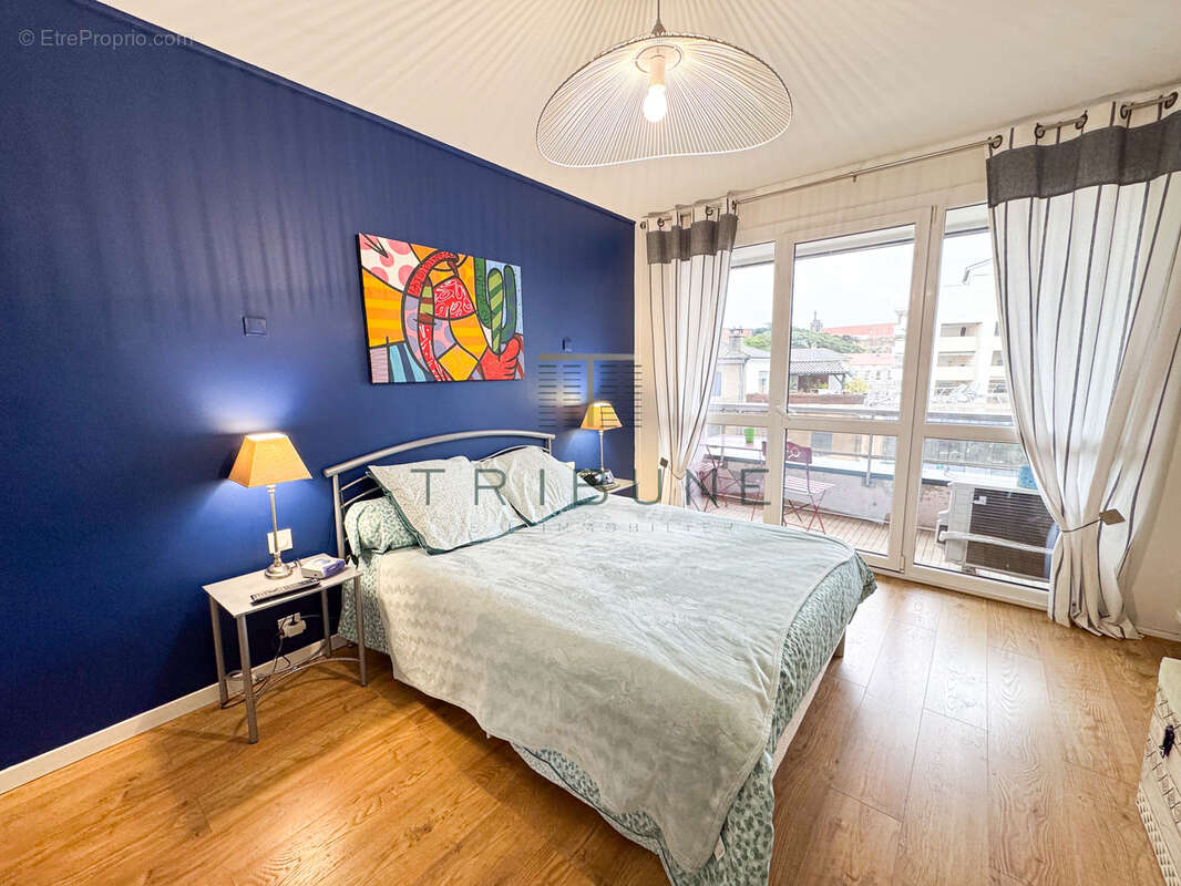 Appartement à AGEN