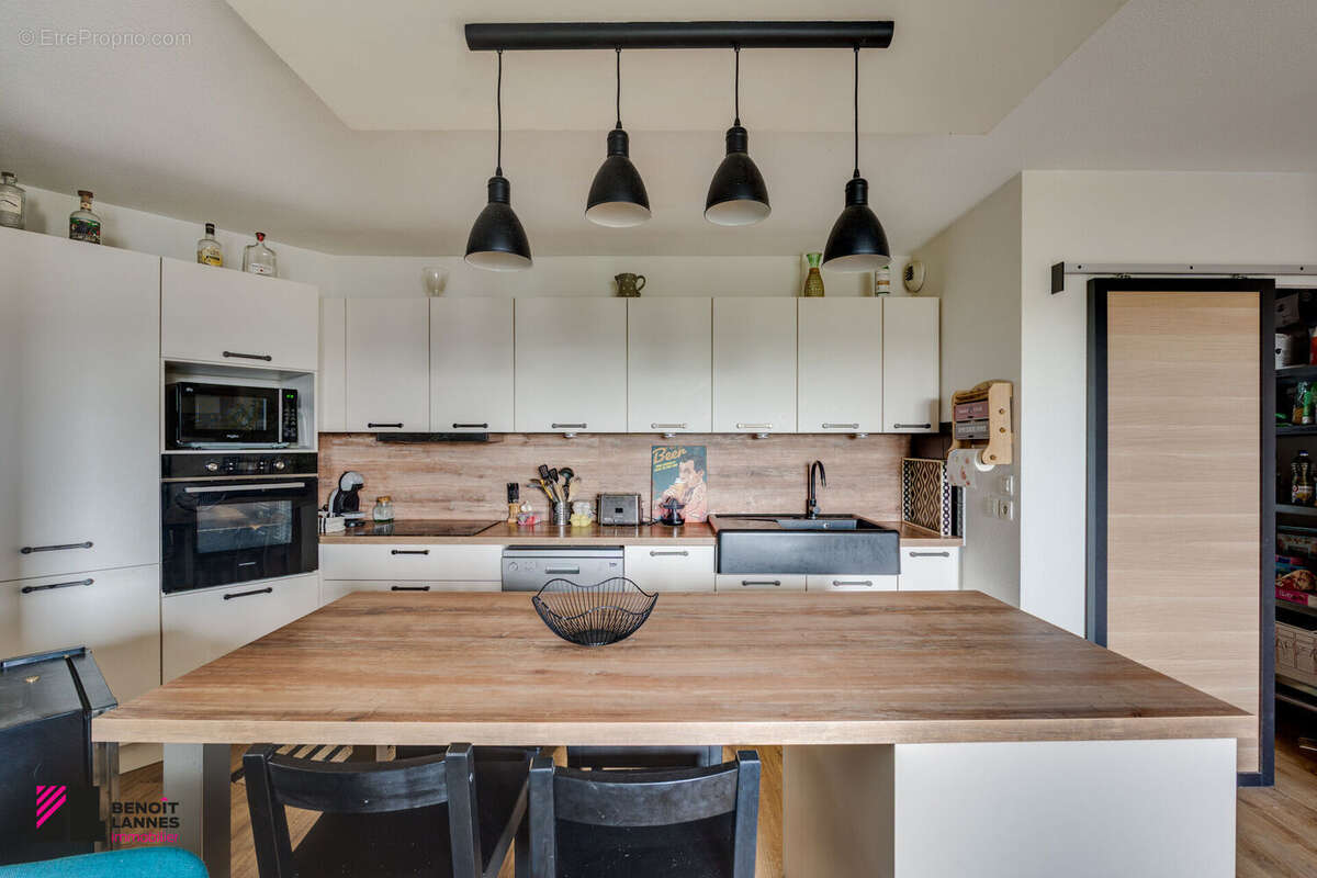 Photo 4 - Appartement à TOULOUSE