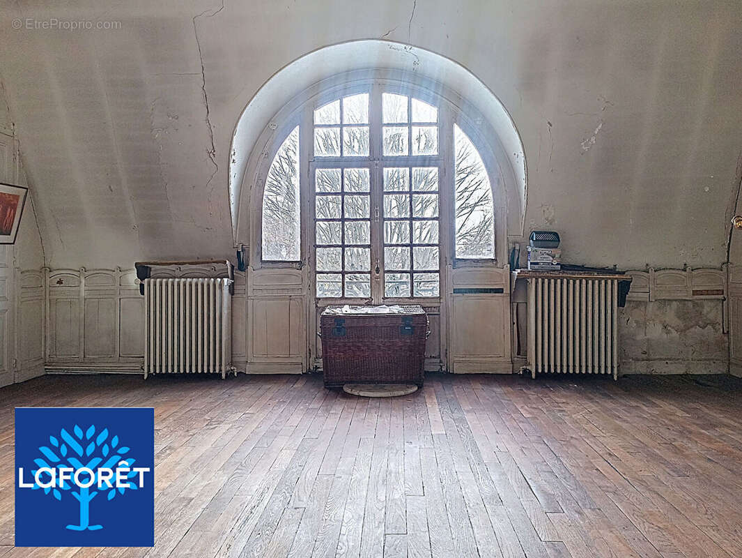 Maison à NEUILLY-PLAISANCE