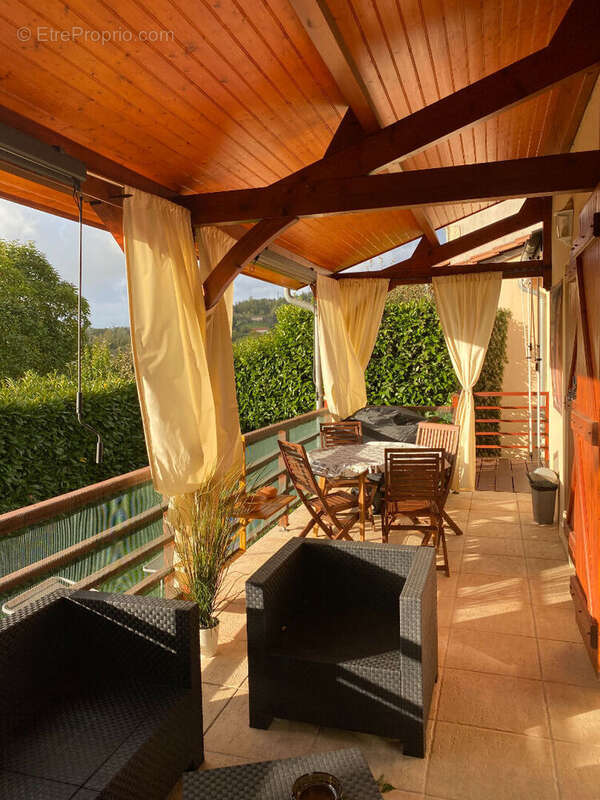 Maison à SARLAT-LA-CANEDA