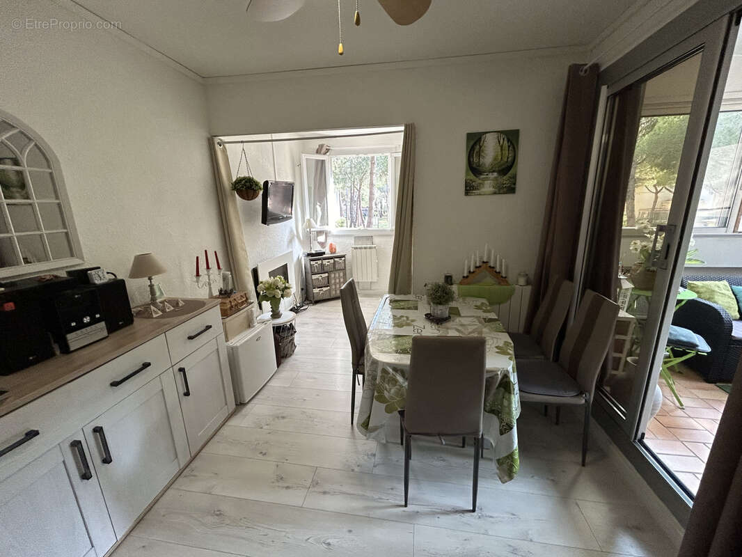 Appartement à ARGELES-SUR-MER