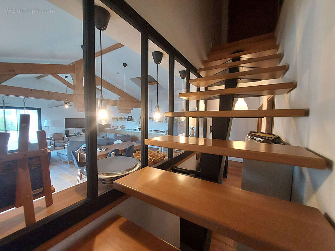 Maison à LE CHATEAU-D&#039;OLERON