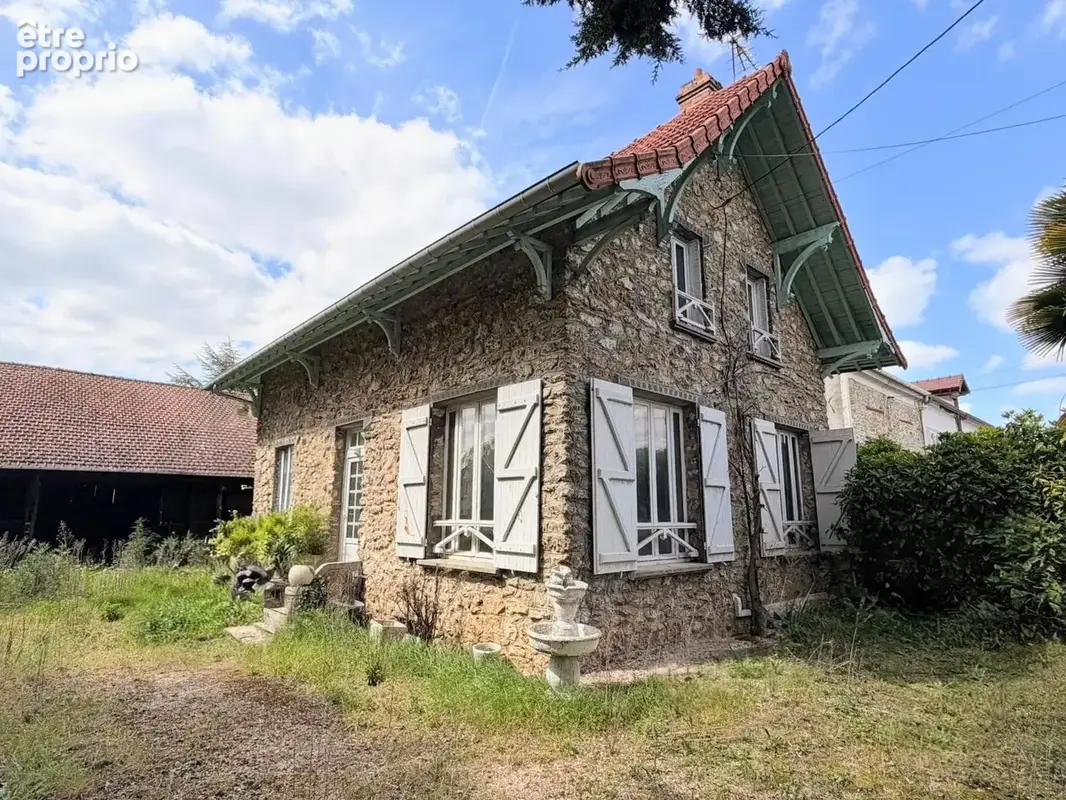 Maison sur terrain de 417 m2 - Mennecy - photo 9