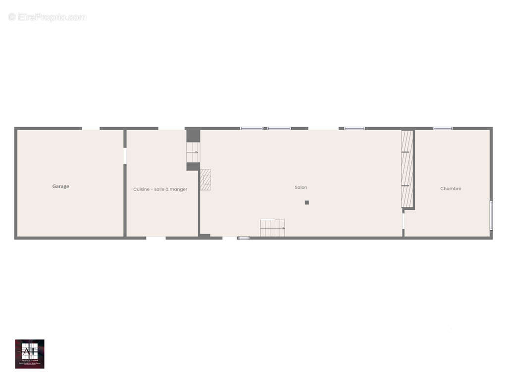 Maison à SAINT-PIERRE-DE-PLESGUEN