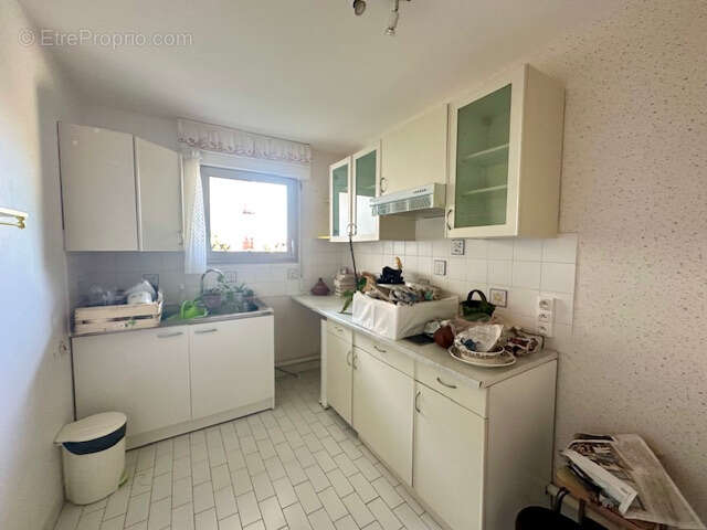 Appartement à BIARRITZ