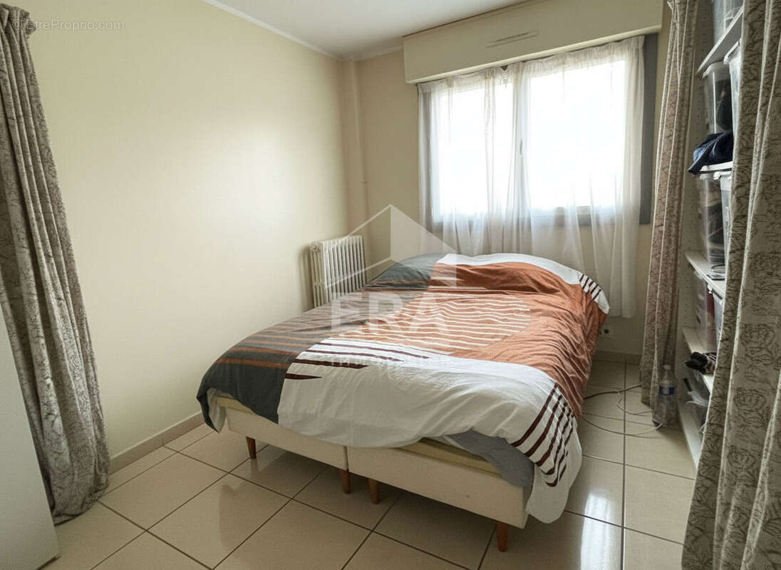 Appartement 55m² à saint-denis - photo 3