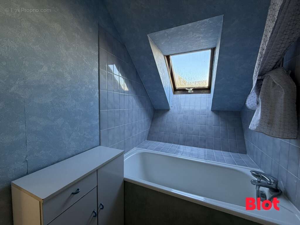 Appartement à CESSON-SEVIGNE