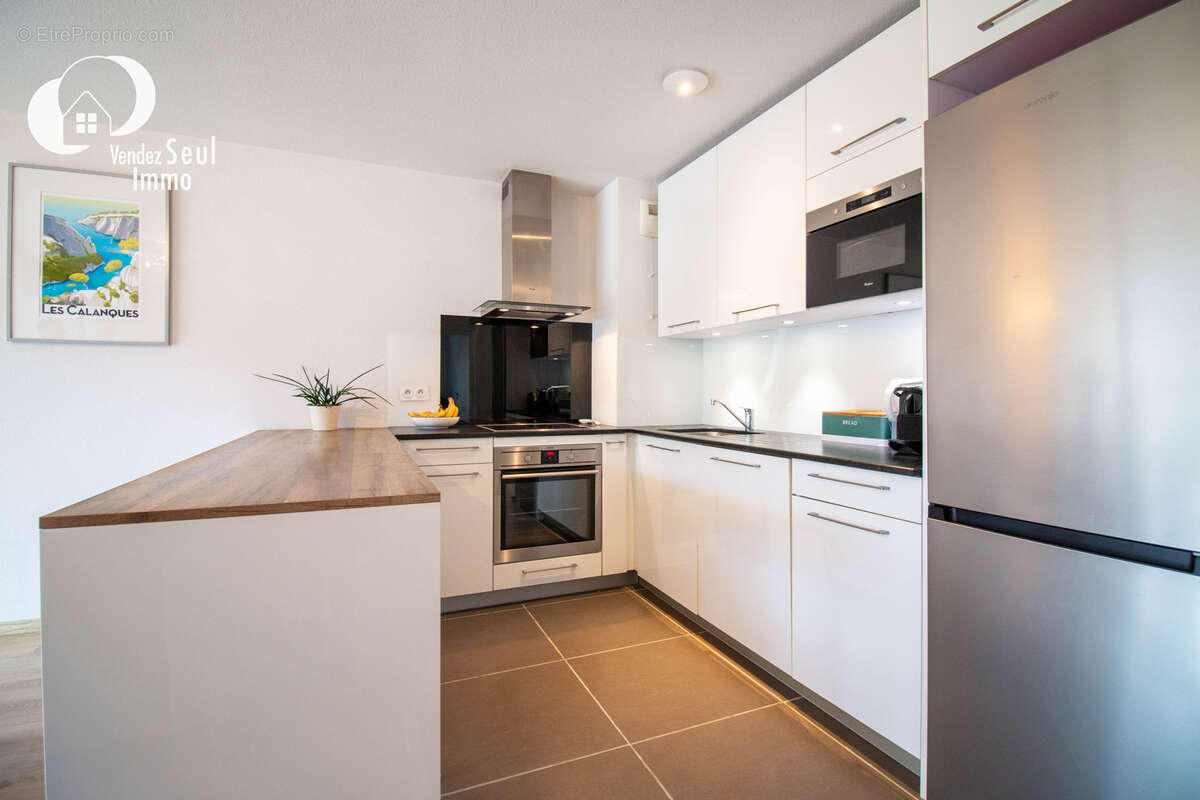 Appartement à BONS-EN-CHABLAIS