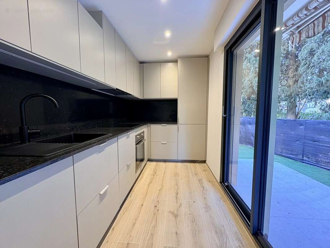 Appartement à SAINTE-MAXIME