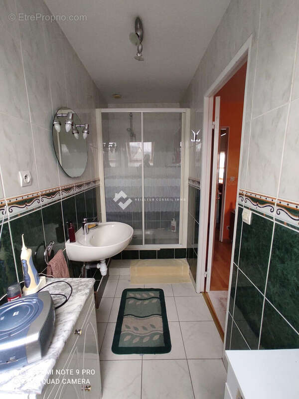 Maison 122 m² à Vigneux-Sur-Seine  - photo 8