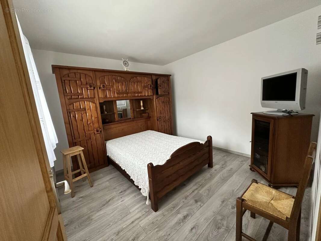 Maison à LE BOURGET-DU-LAC