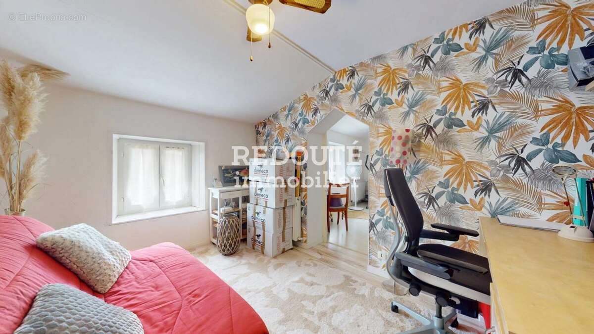 Maison à TAGNON
