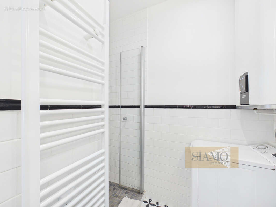 Appartement à SAINT-MANDE