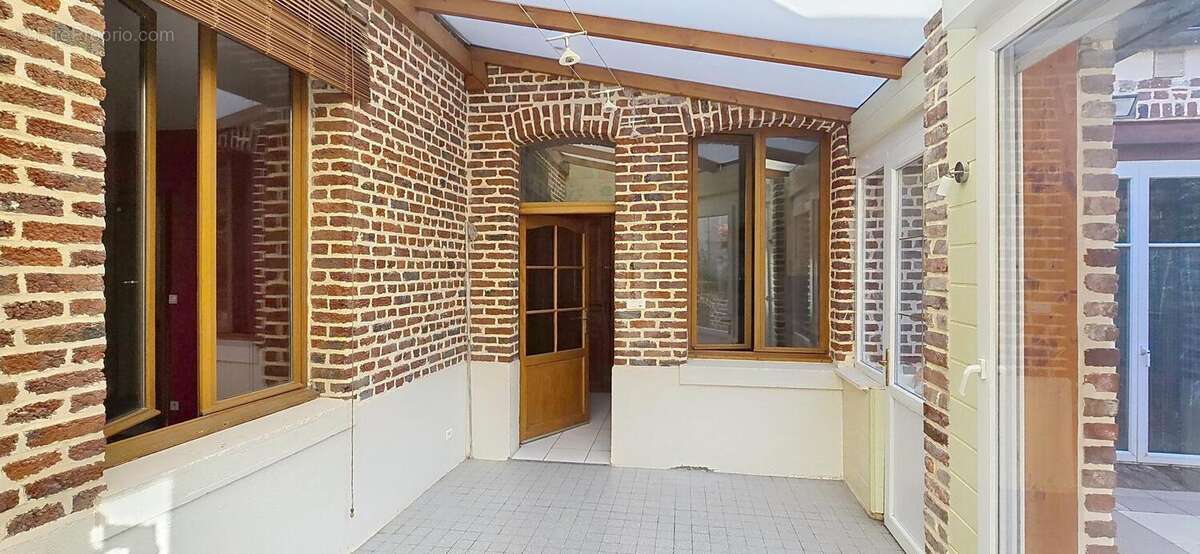 Photo 5 - Maison à CAMBRAI