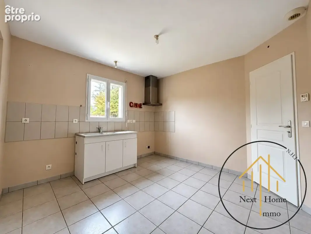 Maison 4 pièces 90 m² à vendre à La Couronne (16400) - photo 3