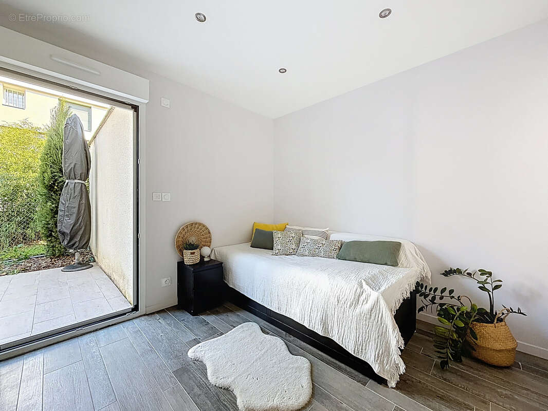 Maison à FRANCHEVILLE