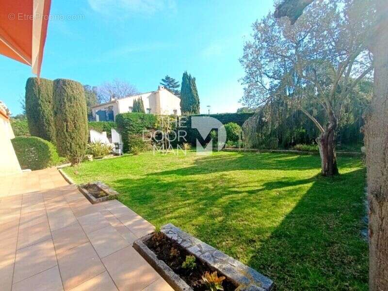 Maison à LA SEYNE-SUR-MER