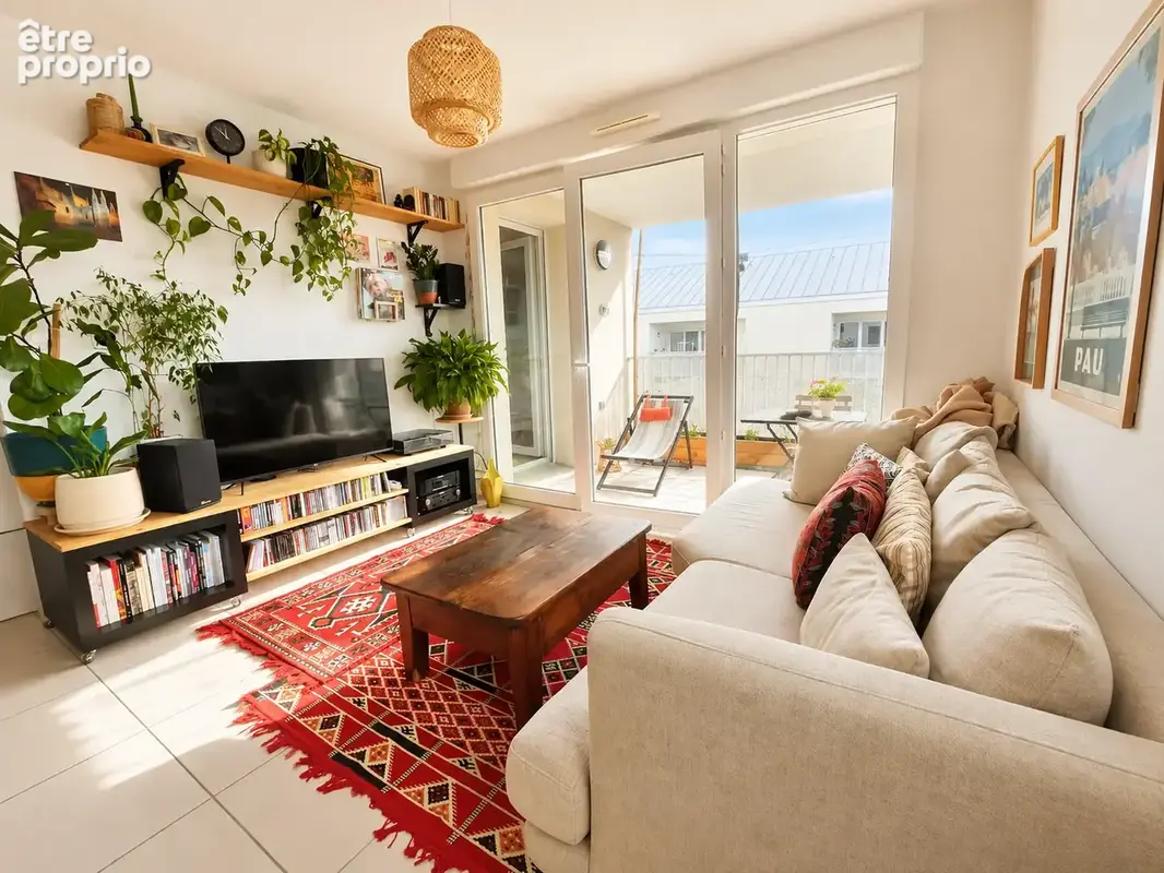 Photo Appartement à Toulouse au prix de 184 000€