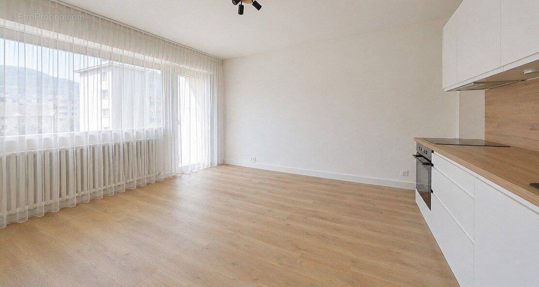 Appartement à GAILLARD