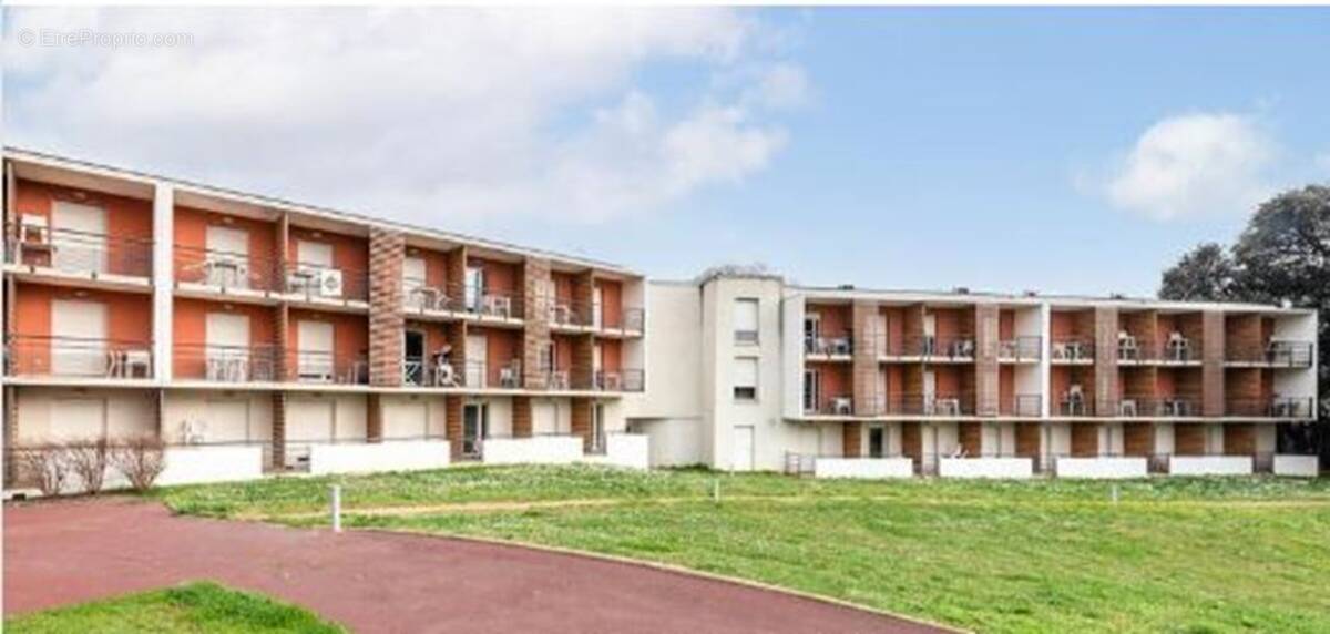Appartement à BEZIERS