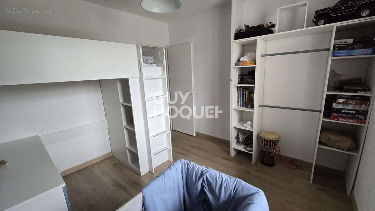 Appartement à CANET