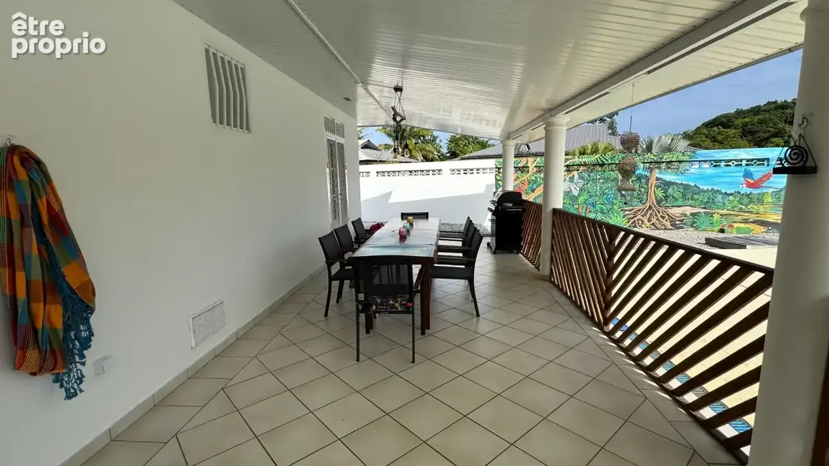 Une maison clé en main qui n'attend plus que vous (973) - photo 12