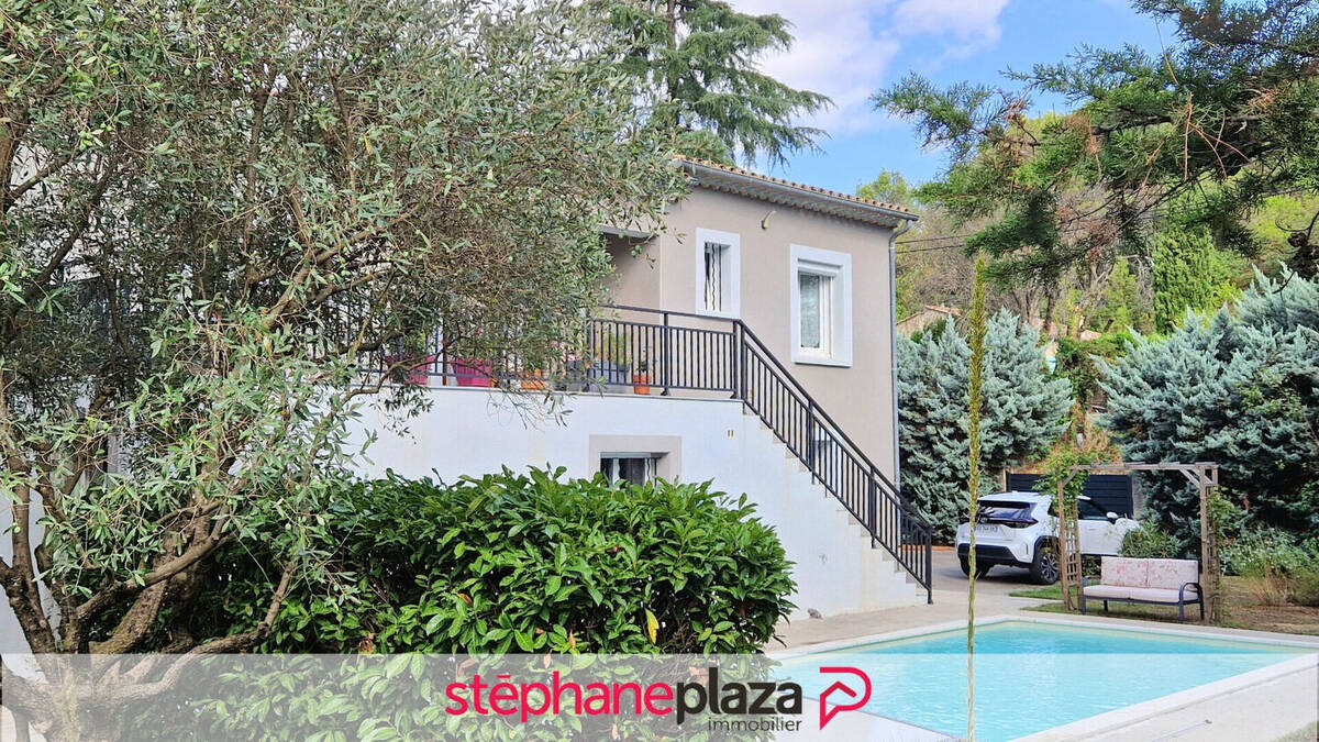 Maison à VAISON-LA-ROMAINE