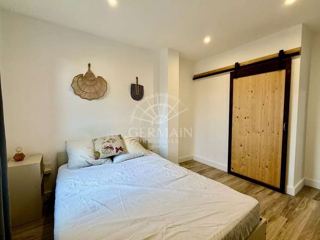 Appartement à LE THOR