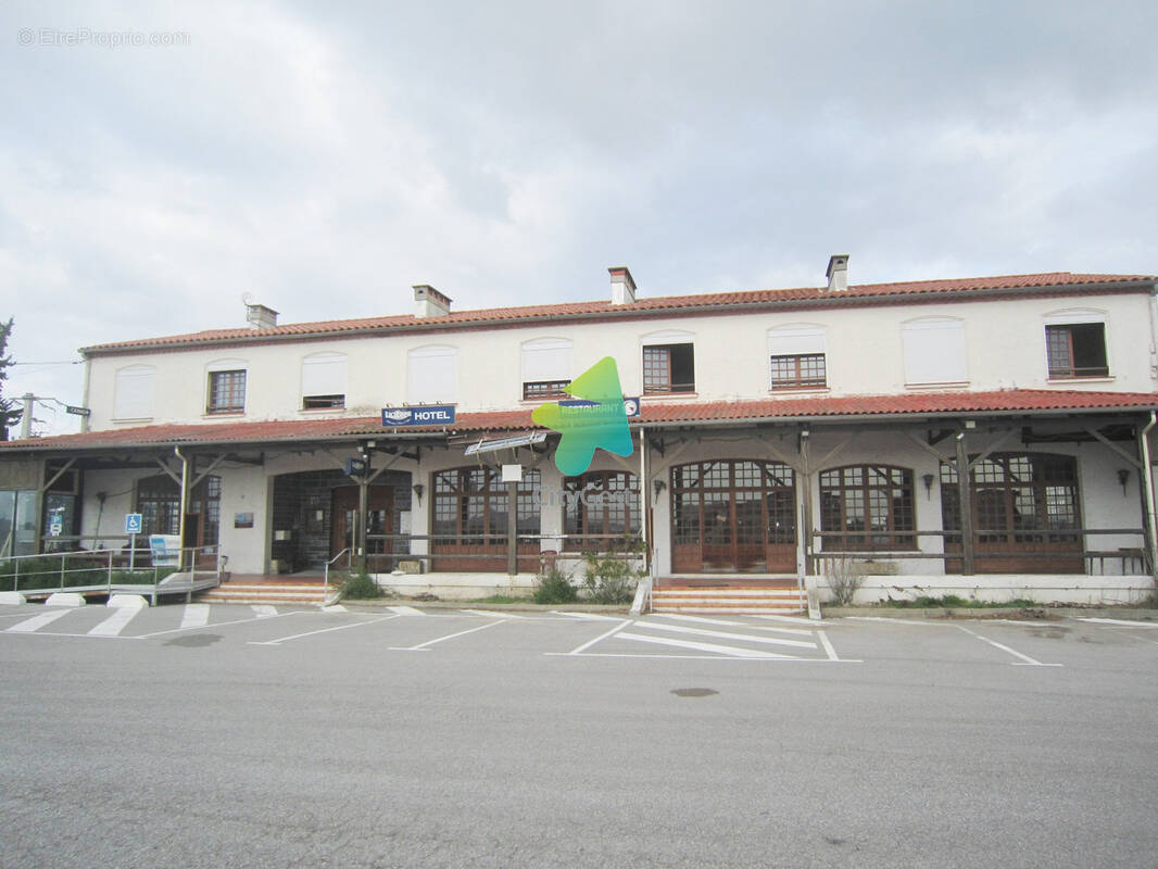 Autre à LEZIGNAN-CORBIERES