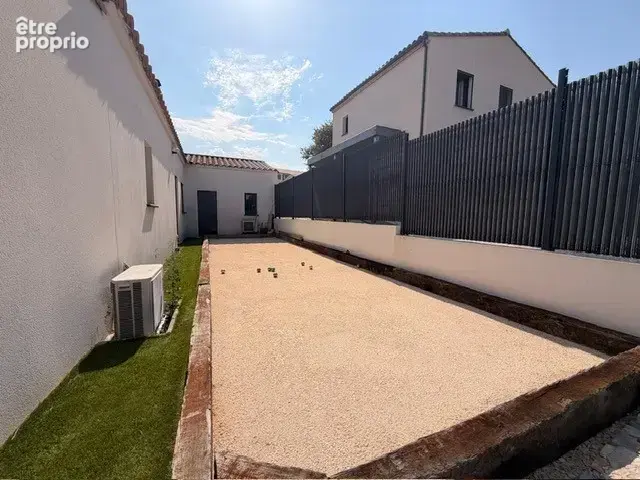 Maison 4 pièces 127 m² à vendre à Montpezat (30730) - photo 2