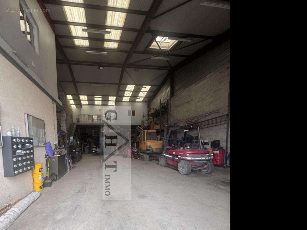 Commerce à PENCHARD