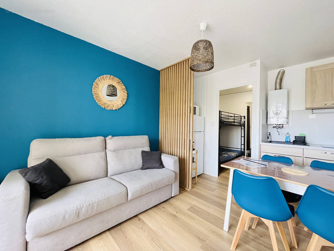 Appartement à AGDE