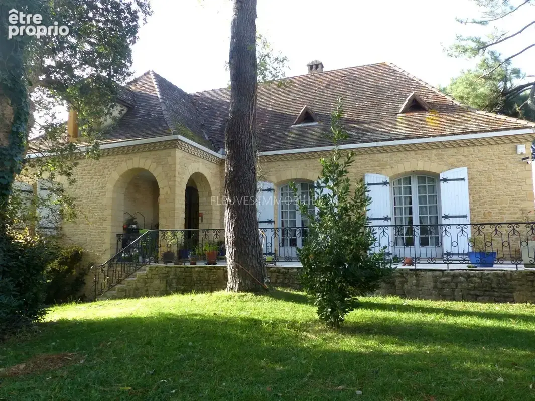 Maison 272 m² à Mimizan  - photo 3