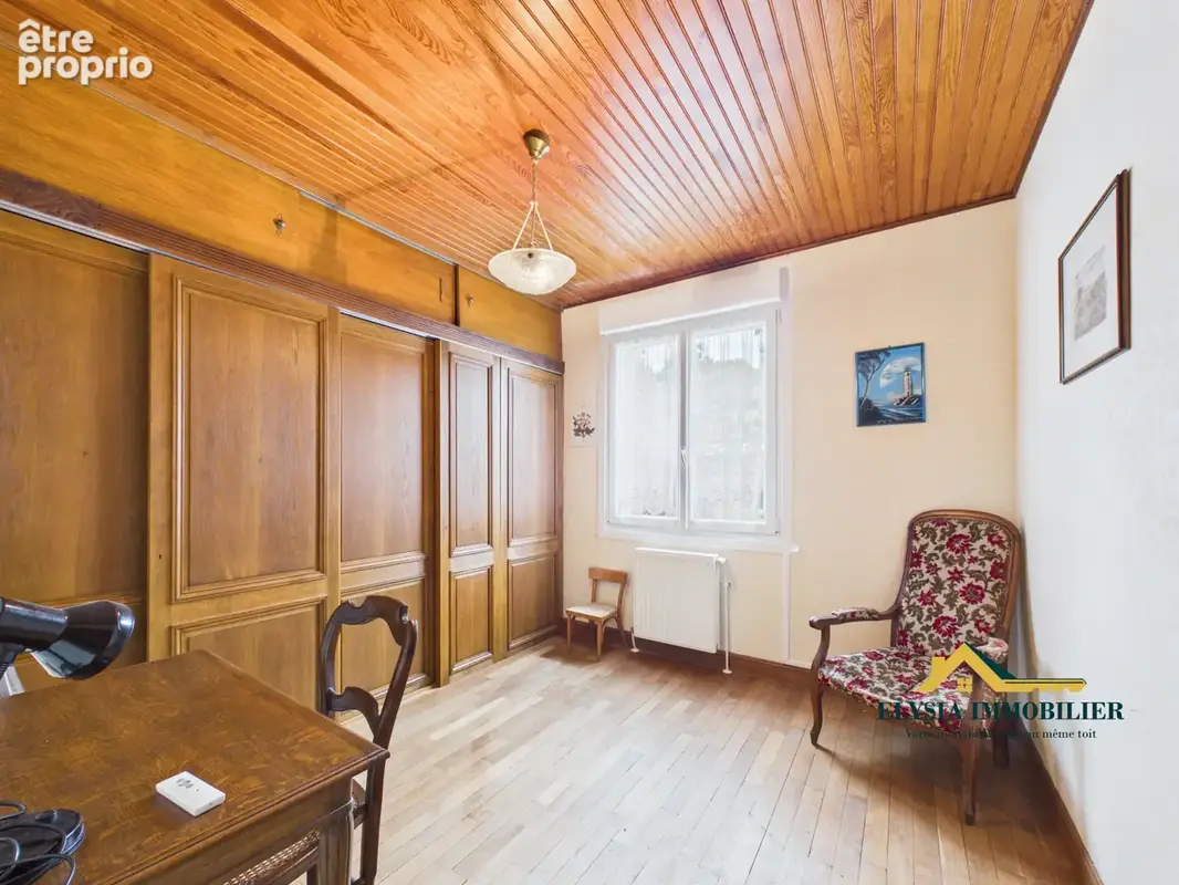 Maison 6 pièces 128 m2 Courcelles-Chaussy Landonvillers 57530 - photo 9
