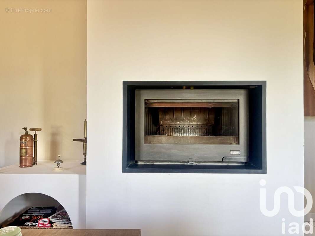 Photo 4 - Maison à ORNAISONS