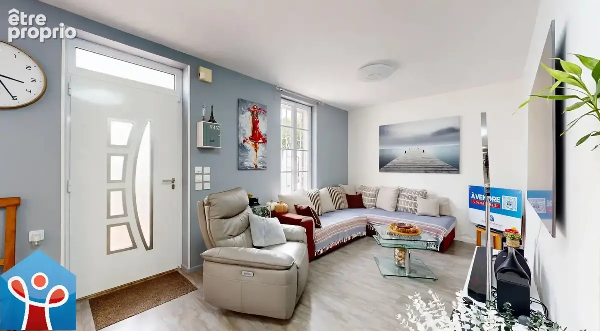 Villa plain-pied - photo 7
