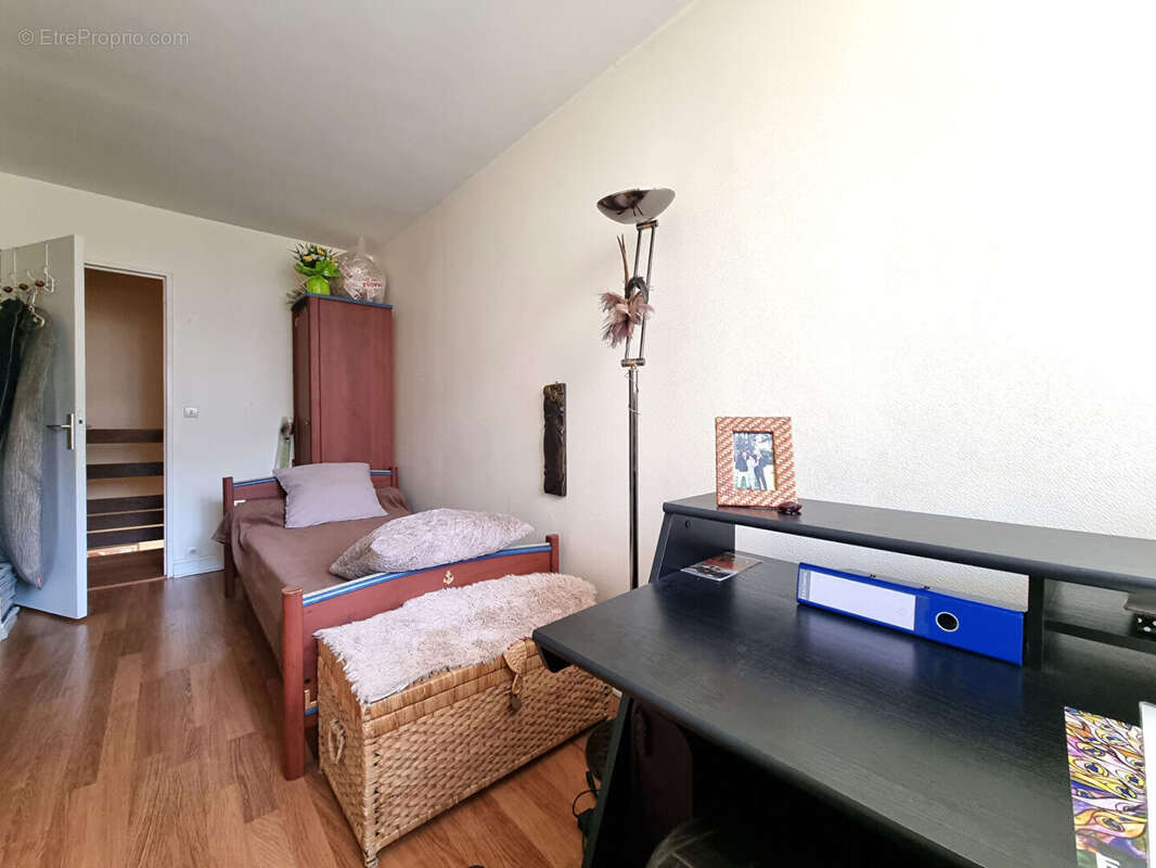 Appartement à FONTENAY-SOUS-BOIS