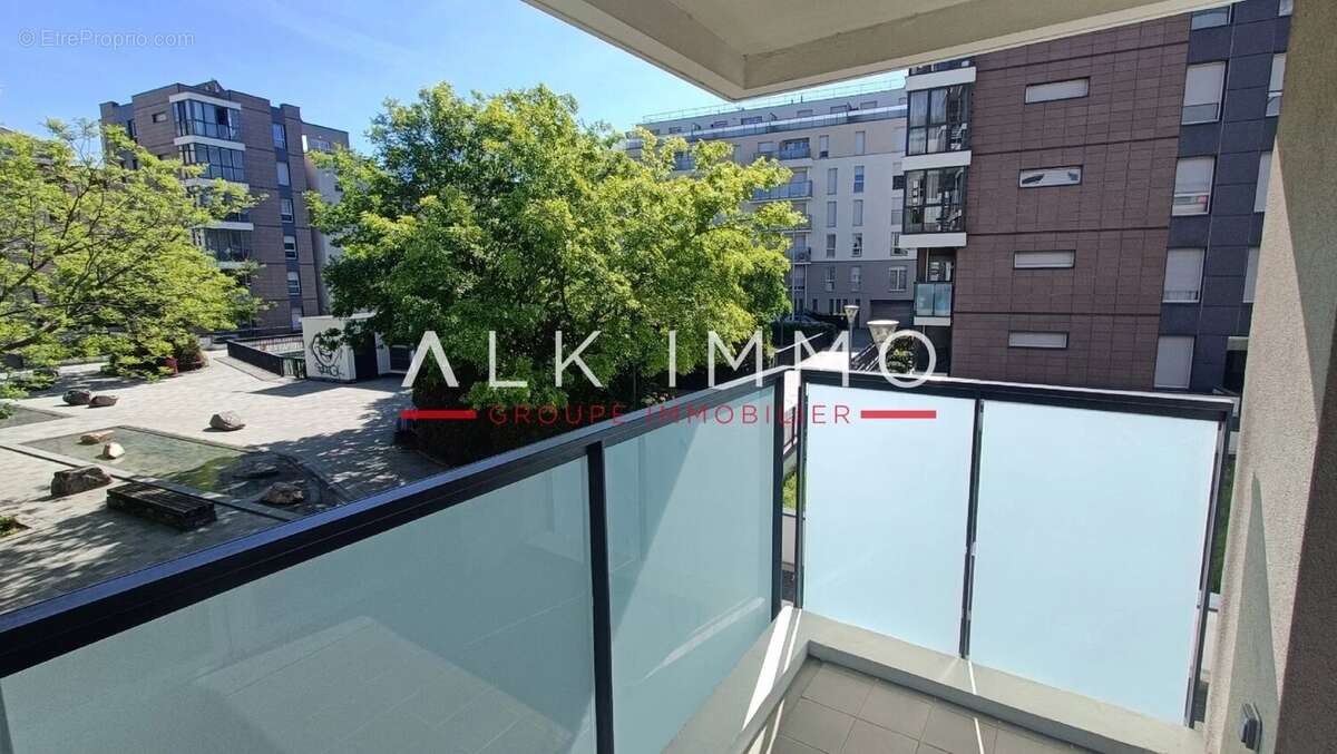 Appartement à ANNEMASSE