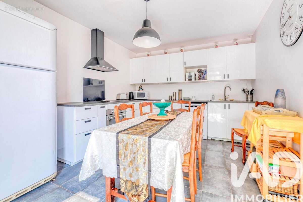 Photo 4 - Maison à VOINSLES